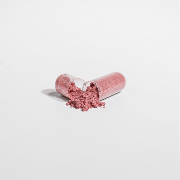 ⁦Beetroot Powder Natural Energy, Heart Health Antioxidant Support⁩ - الصورة ⁦3⁩