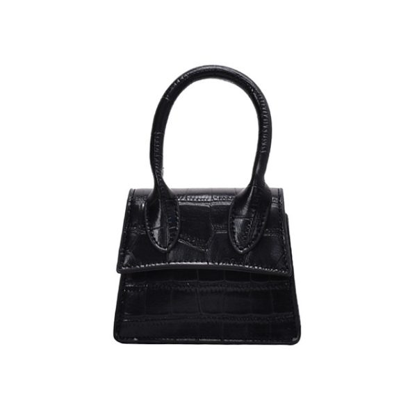 ⁦fashion shoulder bag⁩ - الصورة ⁦9⁩