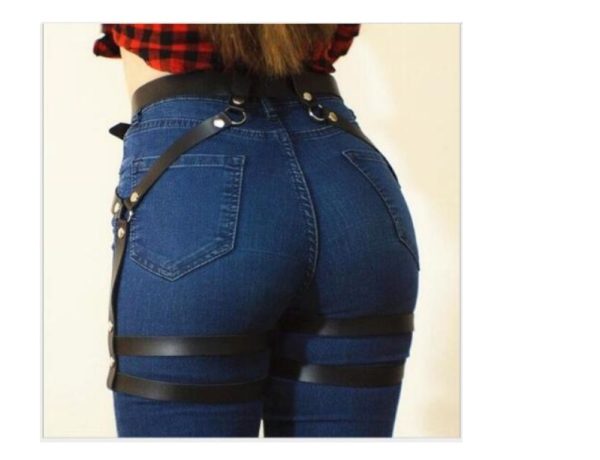 ⁦Bound belt performance accessories⁩ - الصورة ⁦2⁩