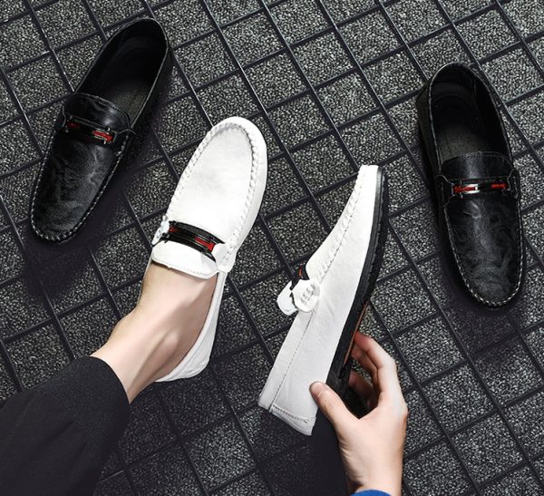 ⁦Men''s Doudou shoes⁩ - الصورة ⁦4⁩