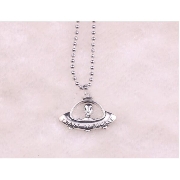 ⁦Men And Women Fashion Accessories Chain Padlock⁩ - الصورة ⁦2⁩
