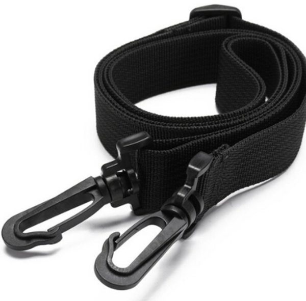 ⁦Laptop Camera Schoolbag Accessories Shoulder Strap⁩ - الصورة ⁦5⁩