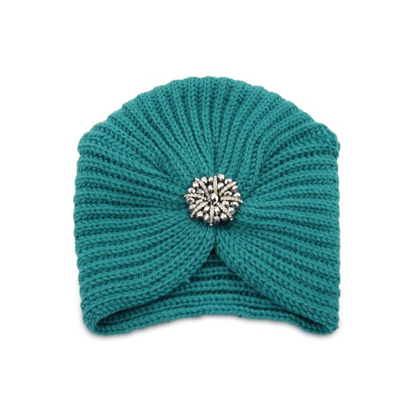 ⁦Bohemian Ball Accessories Pullover Hat⁩ - الصورة ⁦8⁩