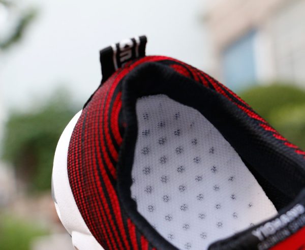 ⁦Men Casual Shoes Outdoor Breathable Work Shoes⁩ - الصورة ⁦5⁩