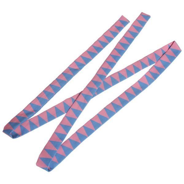 ⁦Men Hair Band Accessories Are Fashionable And Casual⁩ - الصورة ⁦4⁩
