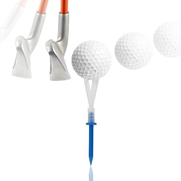 ⁦Plastic Golf Tee Accessories⁩ - الصورة ⁦4⁩