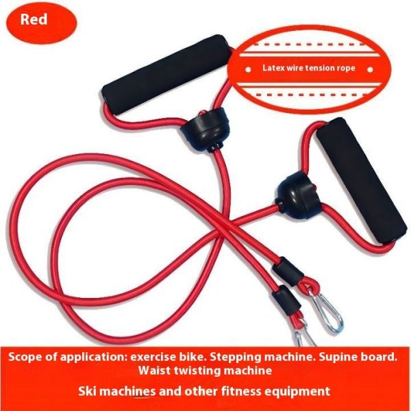 ⁦Power Plate Treadmills Accessories Drawstring⁩ - الصورة ⁦3⁩