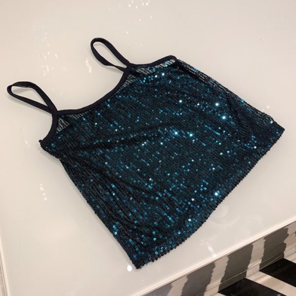 ⁦Women's Fashion Tops And Bottoming Shirts⁩ - الصورة ⁦2⁩