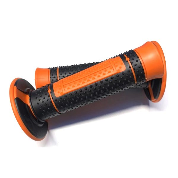 ⁦Applicable Motorcycle Accessories Car Handle Rubber Handle Cover⁩ - الصورة ⁦4⁩