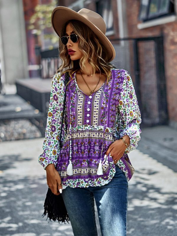 ⁦New Spring And Autumn Shirts⁩ - الصورة ⁦3⁩