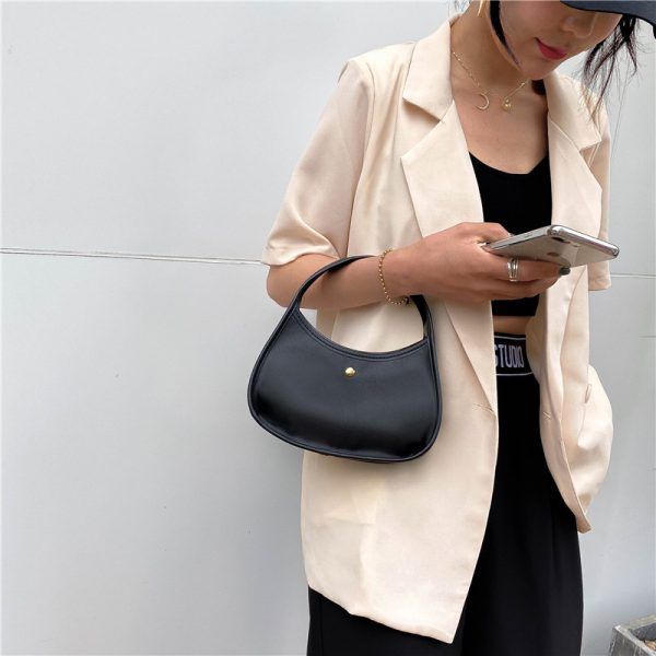 ⁦Fashion all-match bag⁩ - الصورة ⁦3⁩