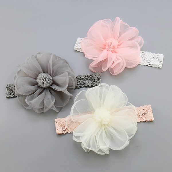 ⁦Baby hair accessories⁩ - الصورة ⁦2⁩