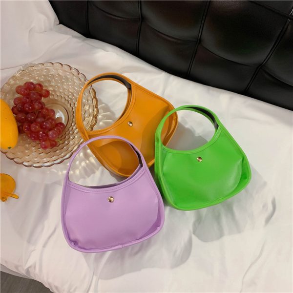 ⁦Fashion all-match bag⁩ - الصورة ⁦2⁩