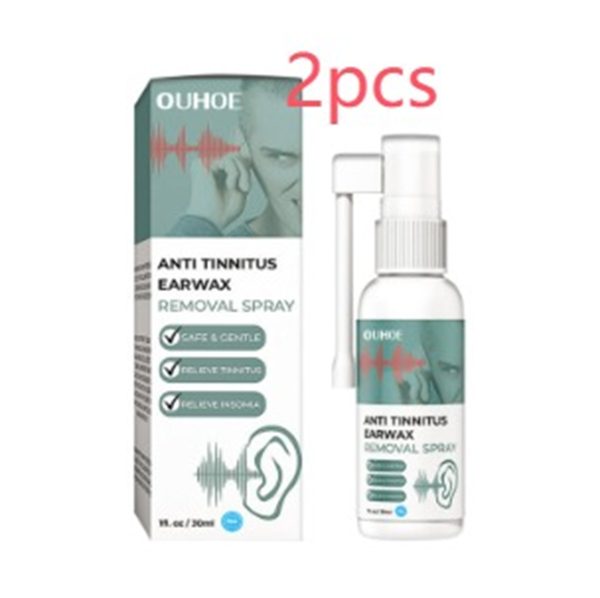 ⁦Ear Cleaning Health Care Spray⁩ - الصورة ⁦7⁩