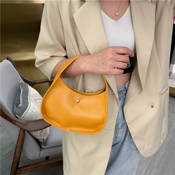 ⁦Fashion all-match bag⁩ - الصورة ⁦4⁩