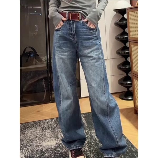 ⁦Machete Jeans For Women Spring⁩ - الصورة ⁦8⁩