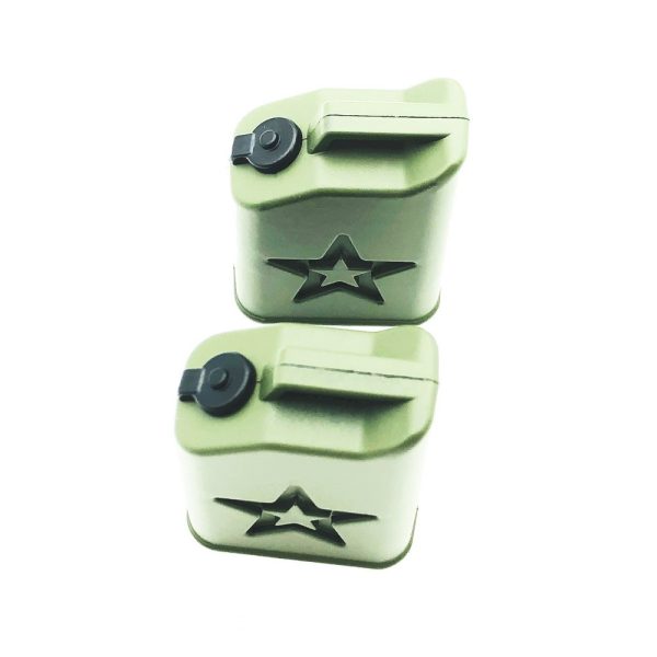 ⁦Climbing Car Accessories Fuel Tank Axial Ghost⁩ - الصورة ⁦2⁩