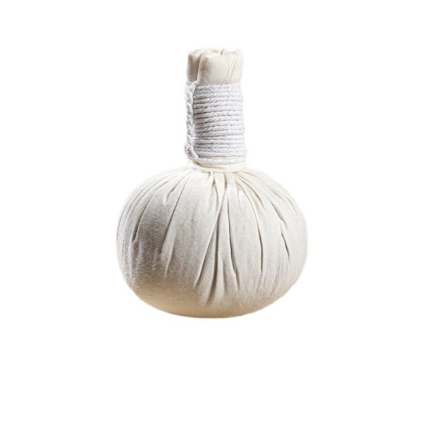 ⁦Thailand Health Ball Spa Medicine Bag⁩ - الصورة ⁦2⁩