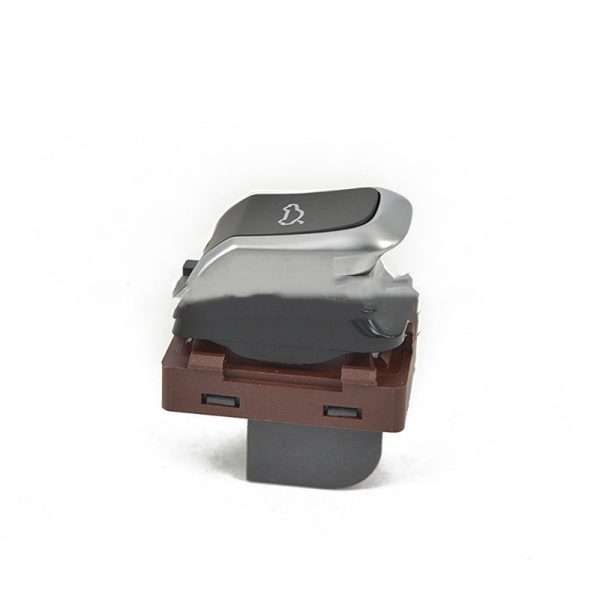 ⁦Applicable Electroplating Trunk Accessories⁩ - الصورة ⁦10⁩