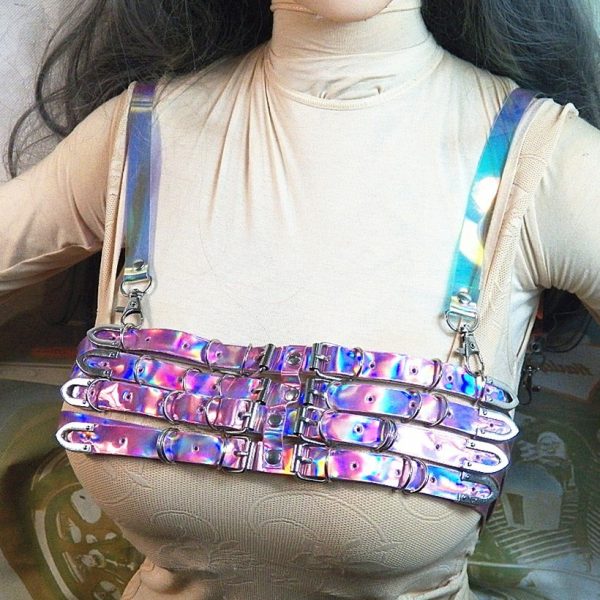 ⁦Fashion Trends Constrain Women's Accessories⁩ - الصورة ⁦3⁩