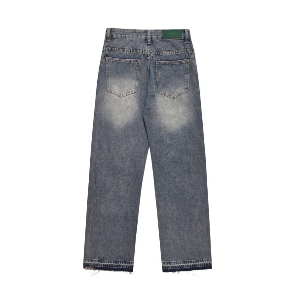 ⁦American Retro Jeans For Men⁩ - الصورة ⁦9⁩