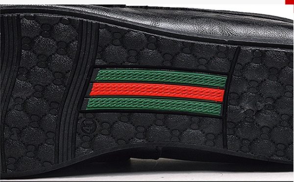 ⁦Men''s Doudou shoes⁩ - الصورة ⁦3⁩