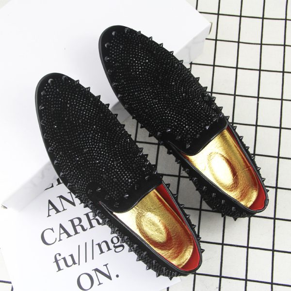⁦Loafers shoes Men⁩ - الصورة ⁦3⁩