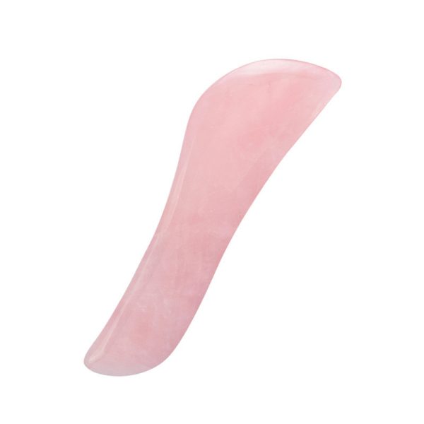 ⁦Facial Massager Scraping Board Meridian Health Massage⁩ - الصورة ⁦3⁩