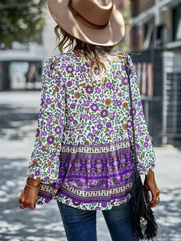 ⁦New Spring And Autumn Shirts⁩ - الصورة ⁦7⁩