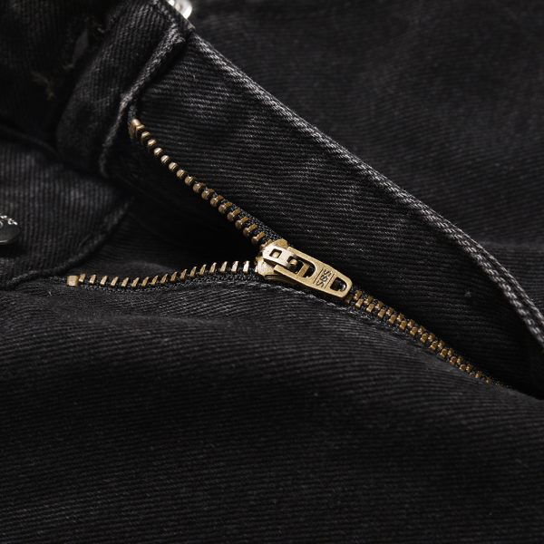 ⁦Fashion Flared Jeans For Men⁩ - الصورة ⁦4⁩