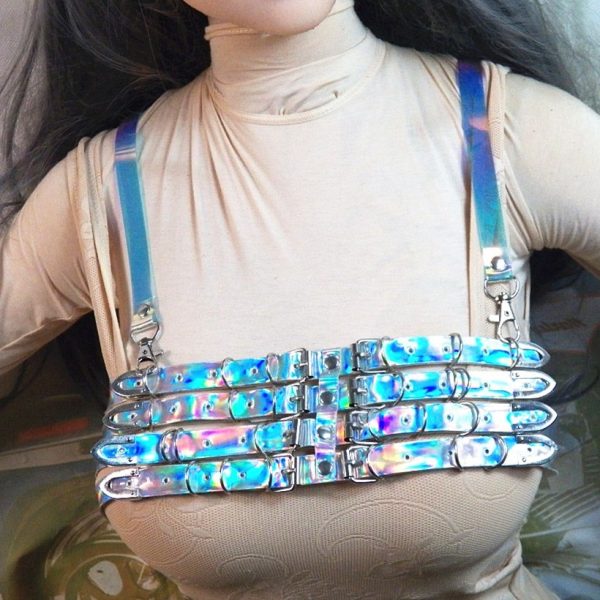 ⁦Fashion Trends Constrain Women's Accessories⁩ - الصورة ⁦2⁩