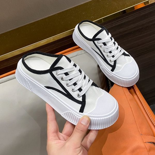 ⁦Stylish And Lightweight Casual Sneaker Women⁩ - الصورة ⁦5⁩