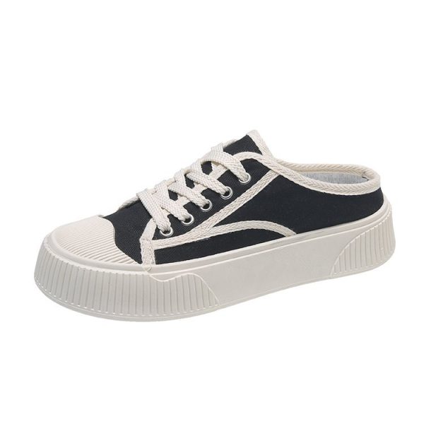 ⁦Stylish And Lightweight Casual Sneaker Women⁩ - الصورة ⁦7⁩