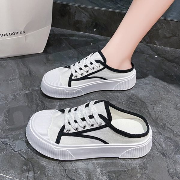 ⁦Stylish And Lightweight Casual Sneaker Women⁩ - الصورة ⁦3⁩
