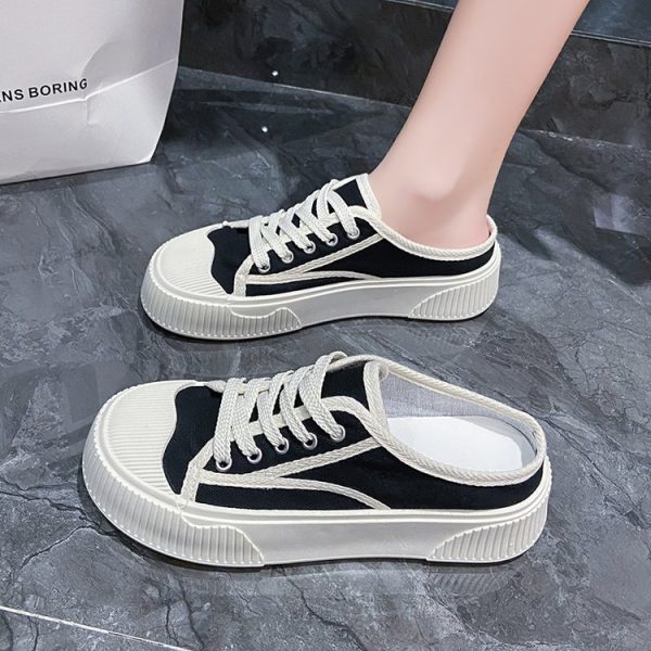 ⁦Stylish And Lightweight Casual Sneaker Women⁩ - الصورة ⁦2⁩
