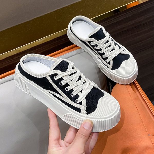 ⁦Stylish And Lightweight Casual Sneaker Women⁩ - الصورة ⁦6⁩