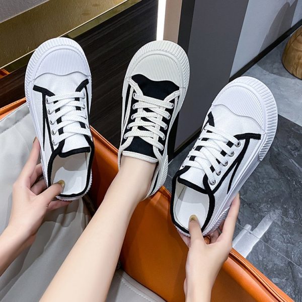 ⁦Stylish And Lightweight Casual Sneaker Women⁩ - الصورة ⁦4⁩