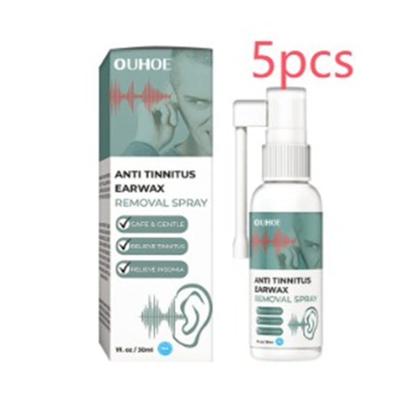 ⁦Ear Cleaning Health Care Spray⁩ - الصورة ⁦9⁩