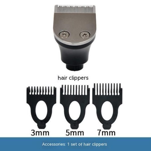 ⁦Multifunctional Shaver Universal Accessories⁩ - الصورة ⁦4⁩