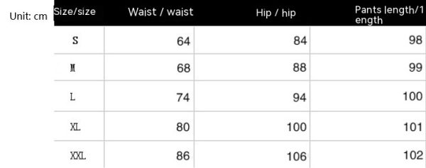 ⁦Fashion Wash Jeans For Women⁩ - الصورة ⁦6⁩