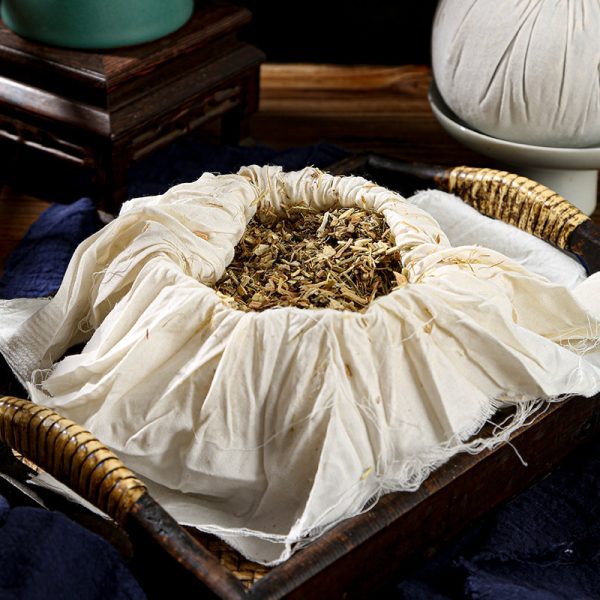 ⁦Thailand Health Ball Spa Medicine Bag⁩ - الصورة ⁦6⁩