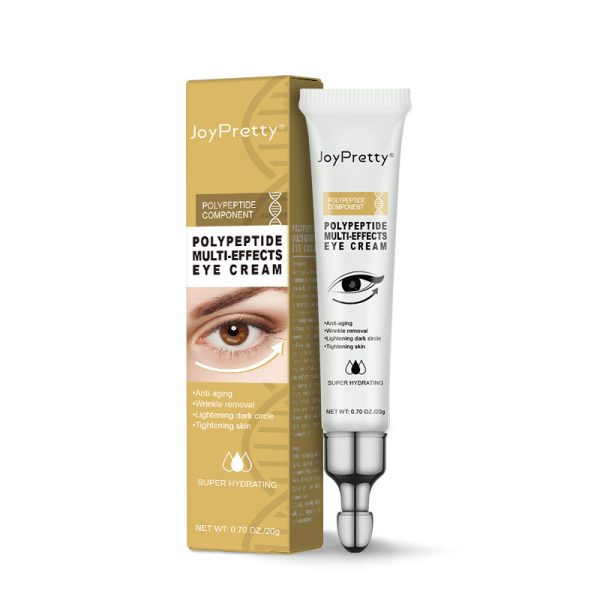 ⁦Anti Dark Circle Eye Cream Peptide Puffiness Skin Care Beauty Health⁩ - الصورة ⁦4⁩