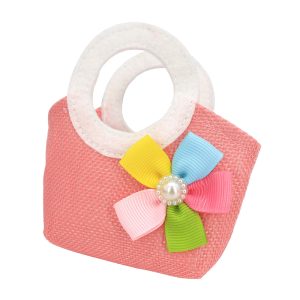Fashion Doll Accessories Girl Handbag