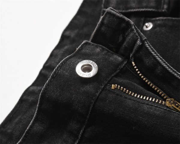 ⁦Fashion Flared Jeans For Men⁩ - الصورة ⁦5⁩