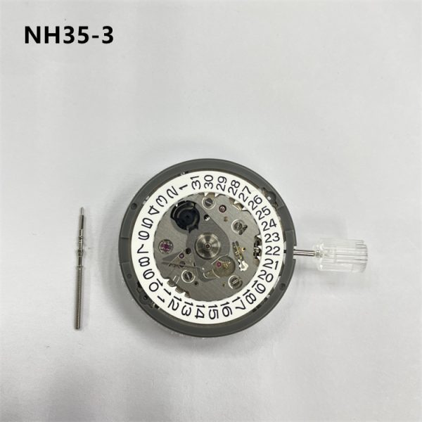 ⁦Watch Movement Accessories Handle Core⁩ - الصورة ⁦5⁩