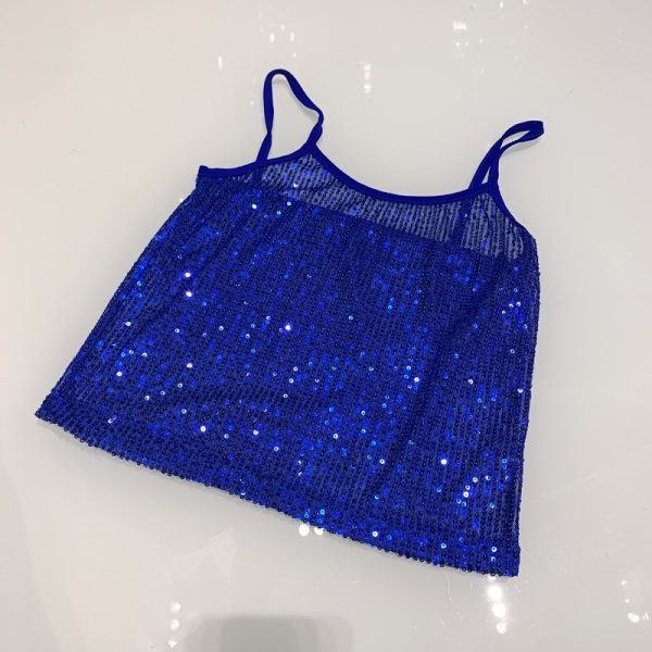 ⁦Women's Fashion Tops And Bottoming Shirts⁩ - الصورة ⁦3⁩