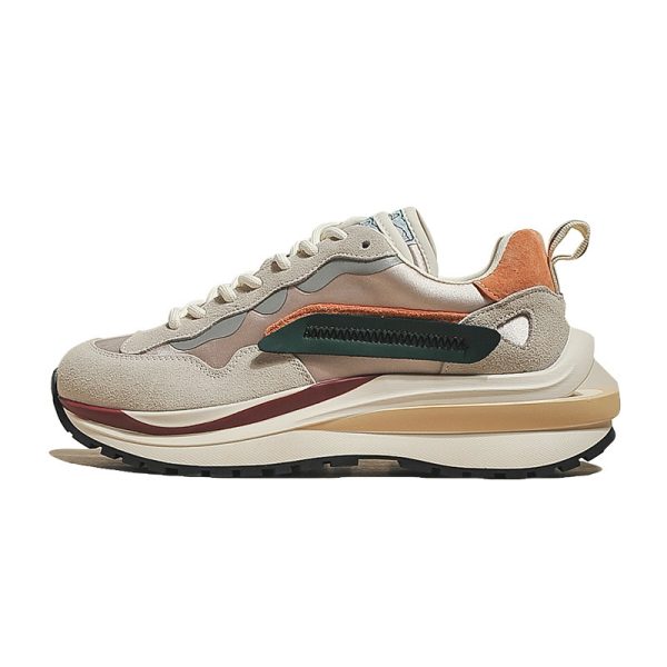⁦New All-match Casual Waffle Women's Shoes⁩ - الصورة ⁦6⁩