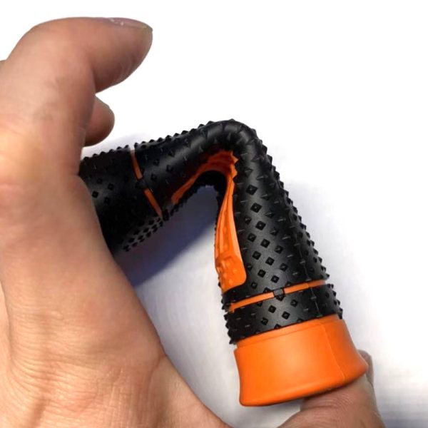 ⁦Applicable Motorcycle Accessories Car Handle Rubber Handle Cover⁩ - الصورة ⁦3⁩