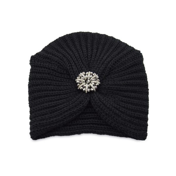 ⁦Bohemian Ball Accessories Pullover Hat⁩ - الصورة ⁦6⁩