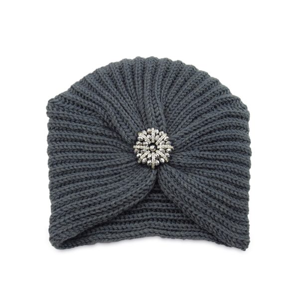 ⁦Bohemian Ball Accessories Pullover Hat⁩ - الصورة ⁦7⁩